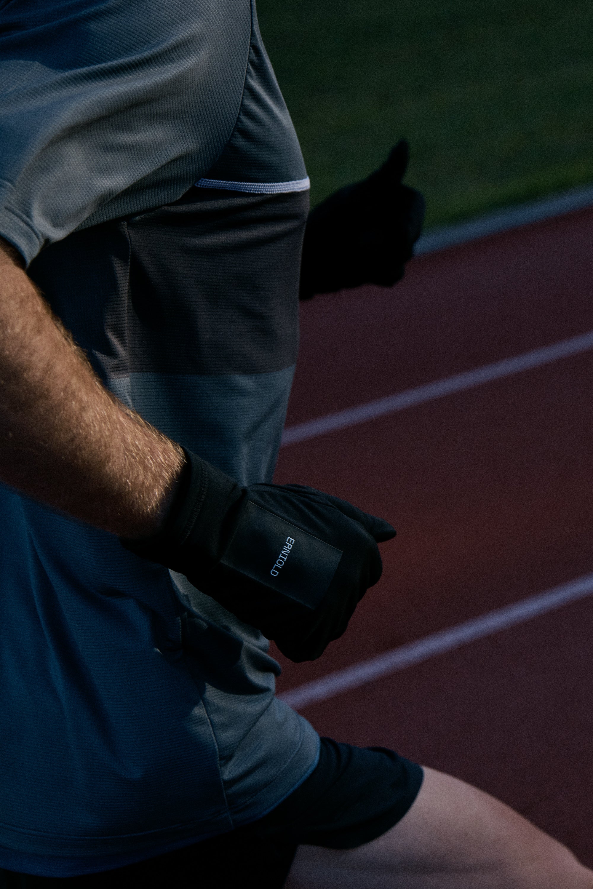 Run Gloves