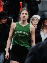 Race Singlet / Melbourne '23