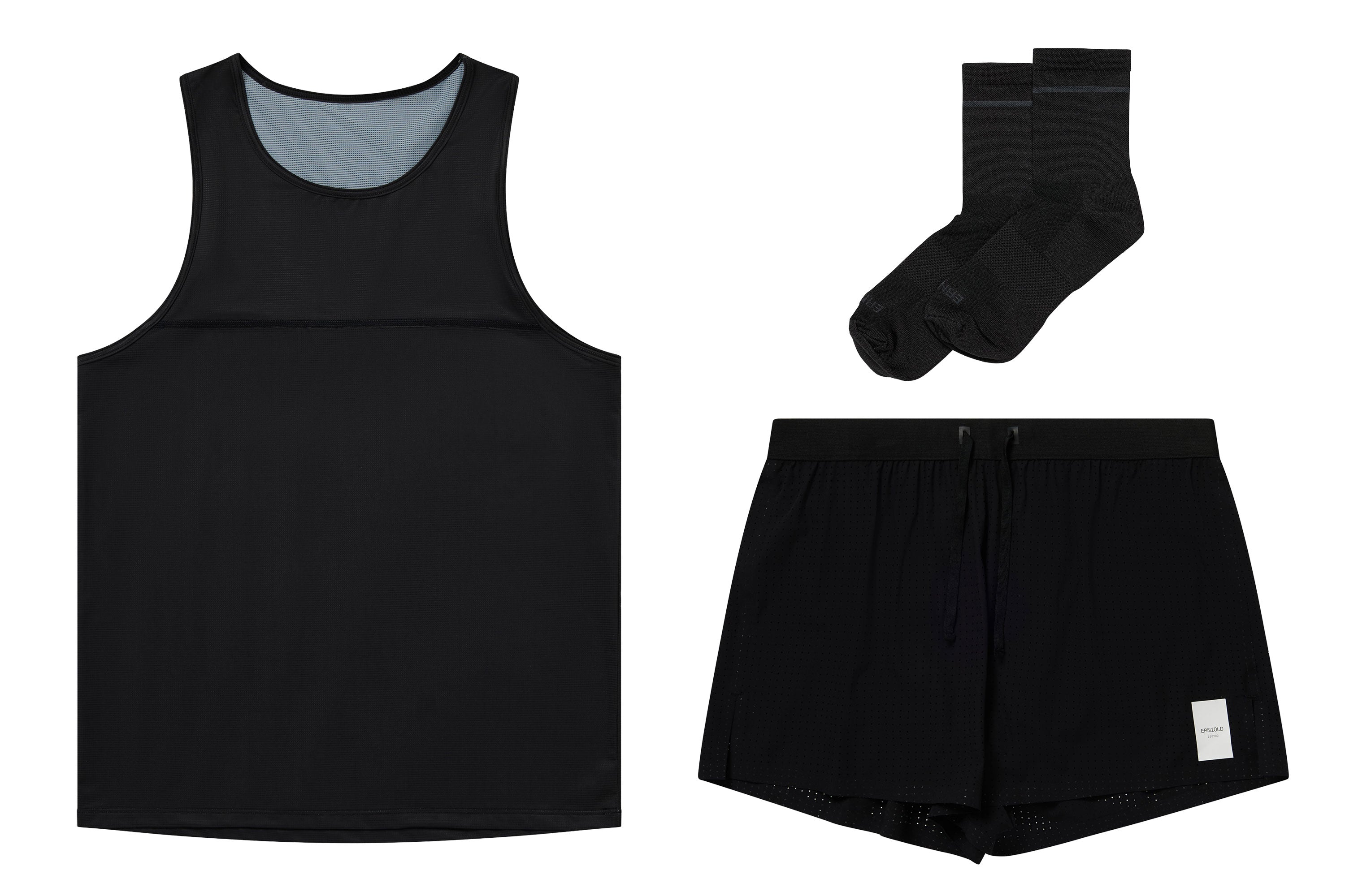 Men's Classic Race Bundle