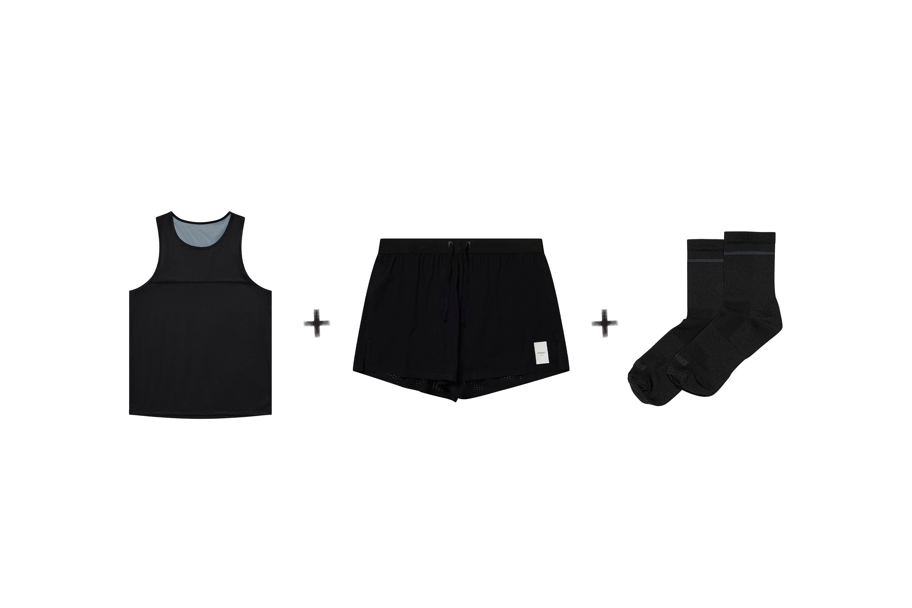 Men's Classic Race Bundle