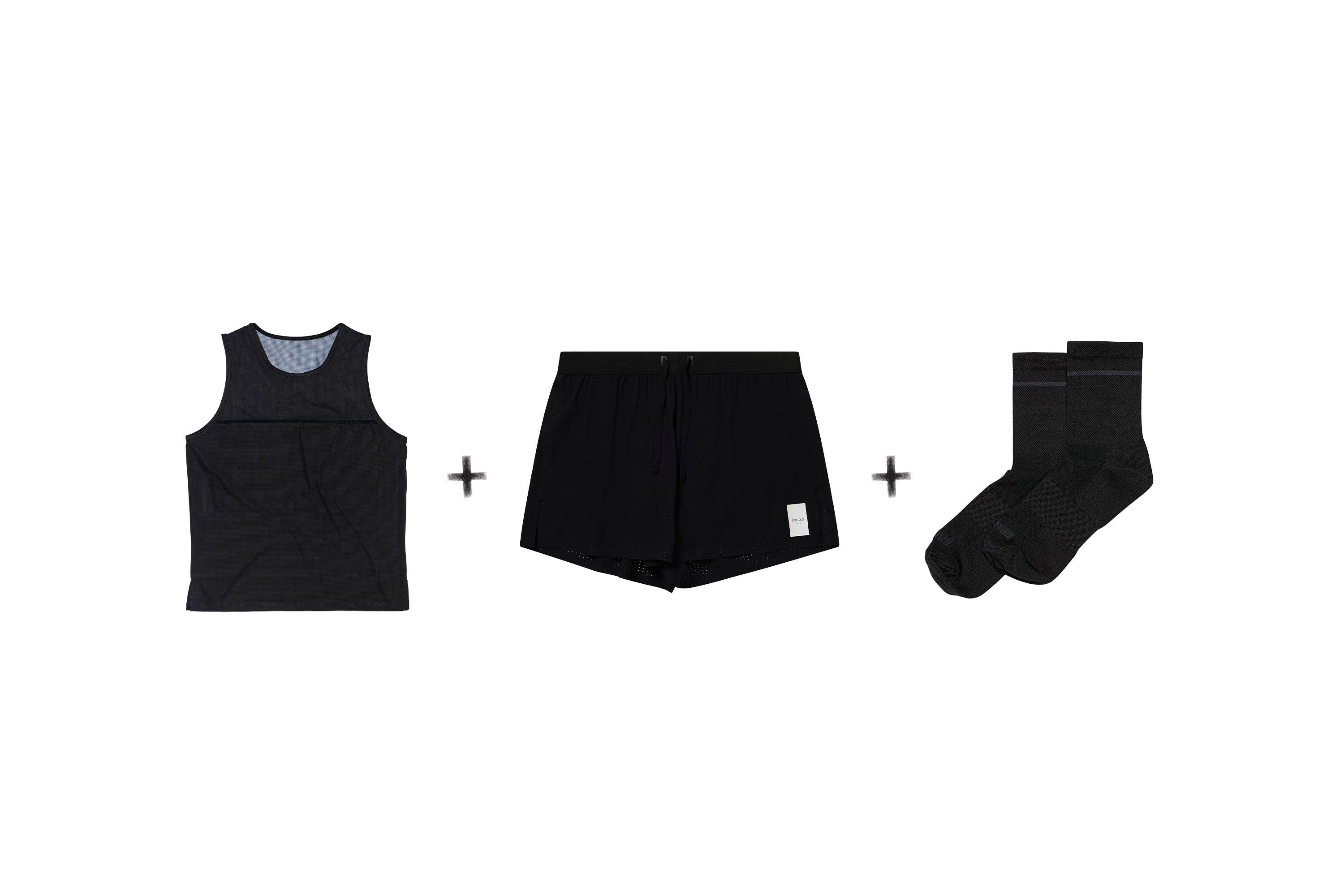 Women's Classic Race Bundle