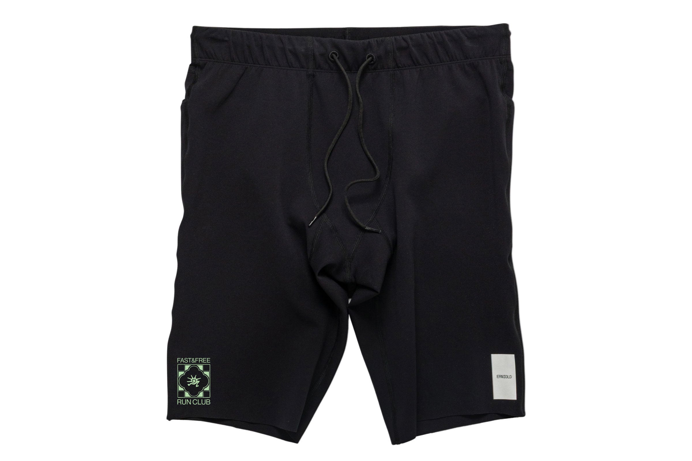 Men's ZERO Race Half Tight / FFRC