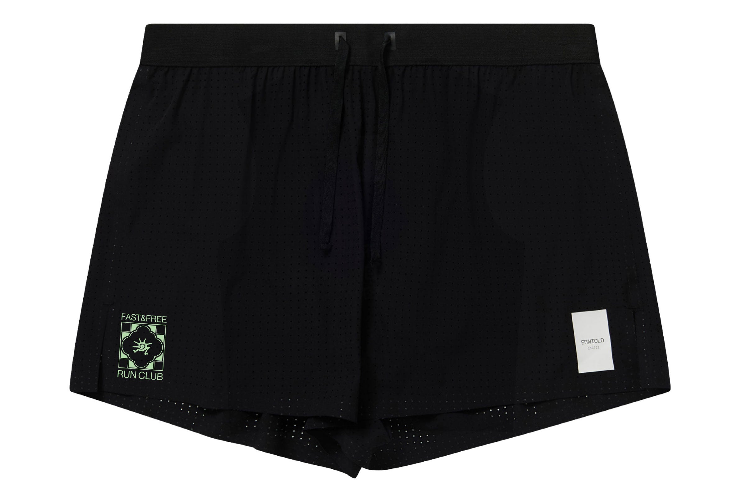 ZERO Run Short / FFRC