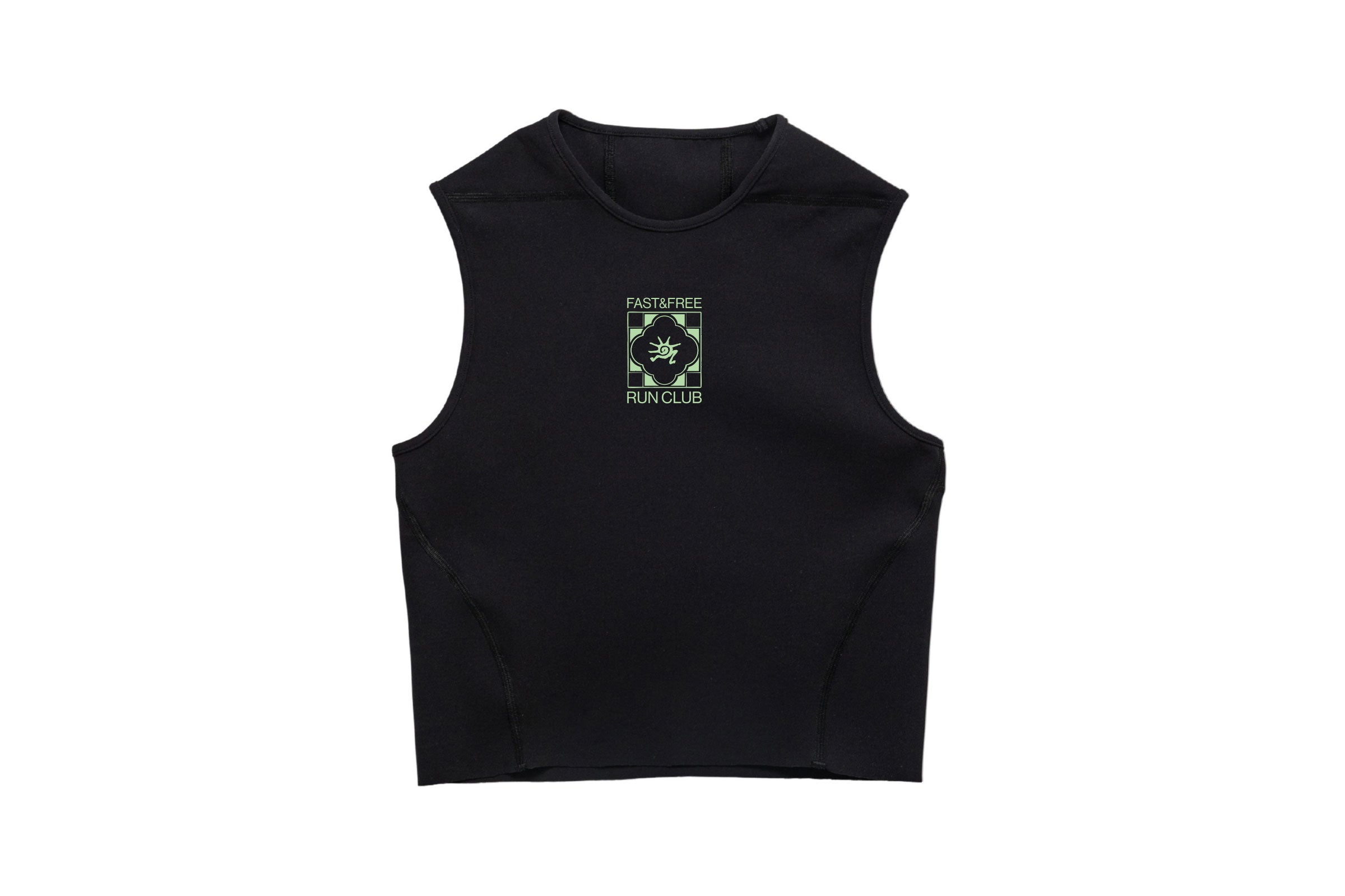 Women's ZERO Race Crop / FFRC