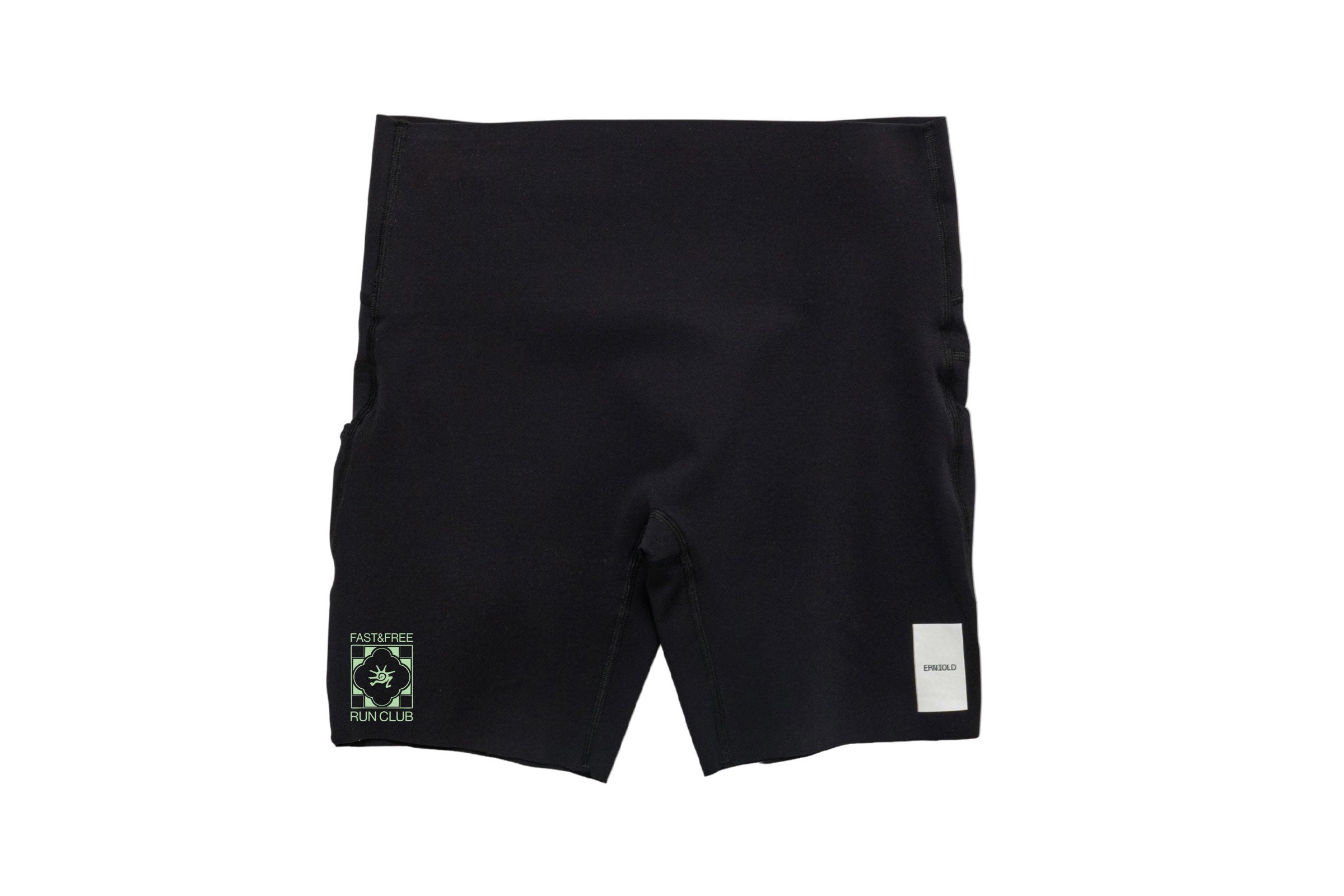 Women's ZERO Run Tight / FFRC
