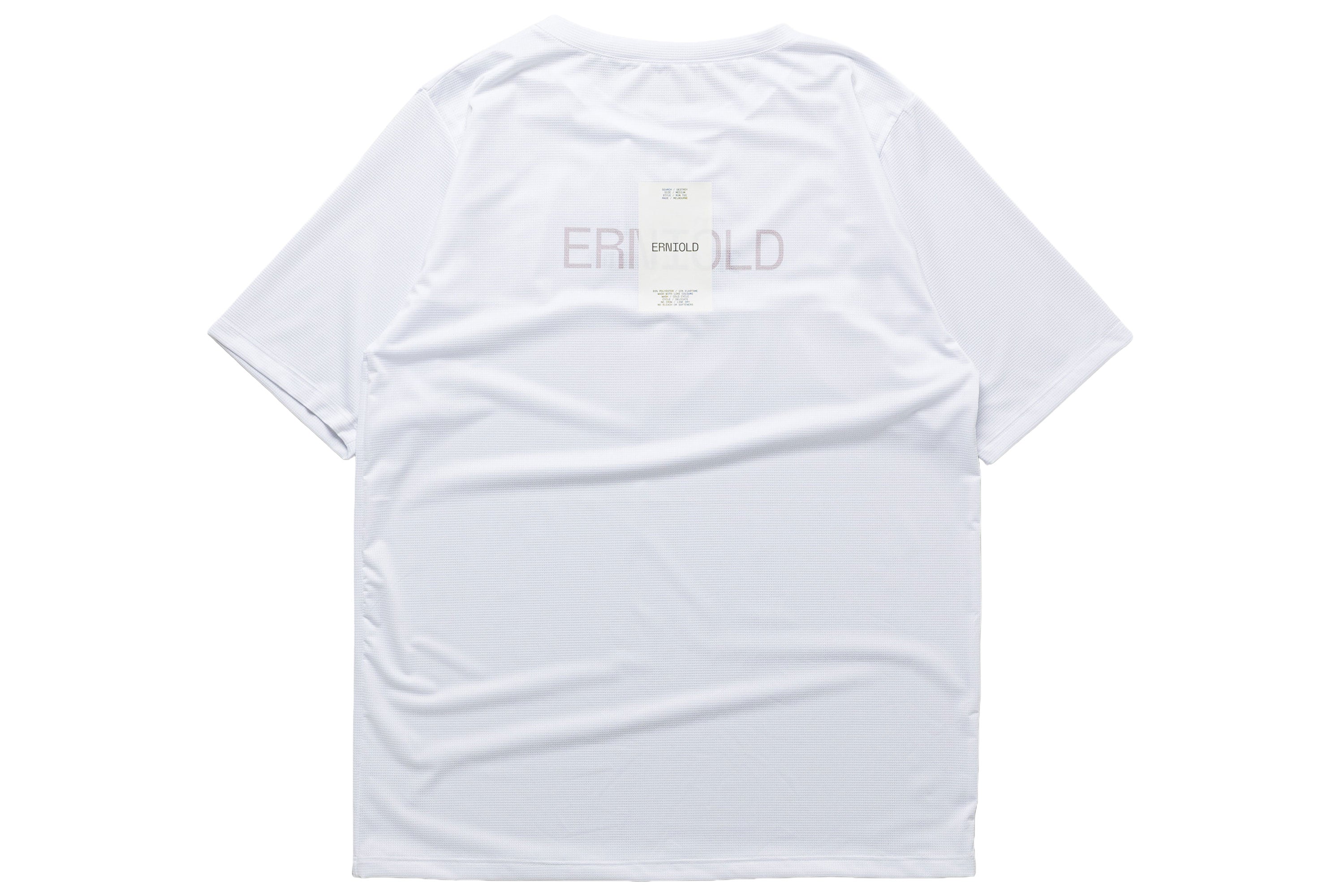 Men's MELBOURNE Run Tee / Original