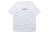 Men's MELBOURNE Run Tee / Original - Small