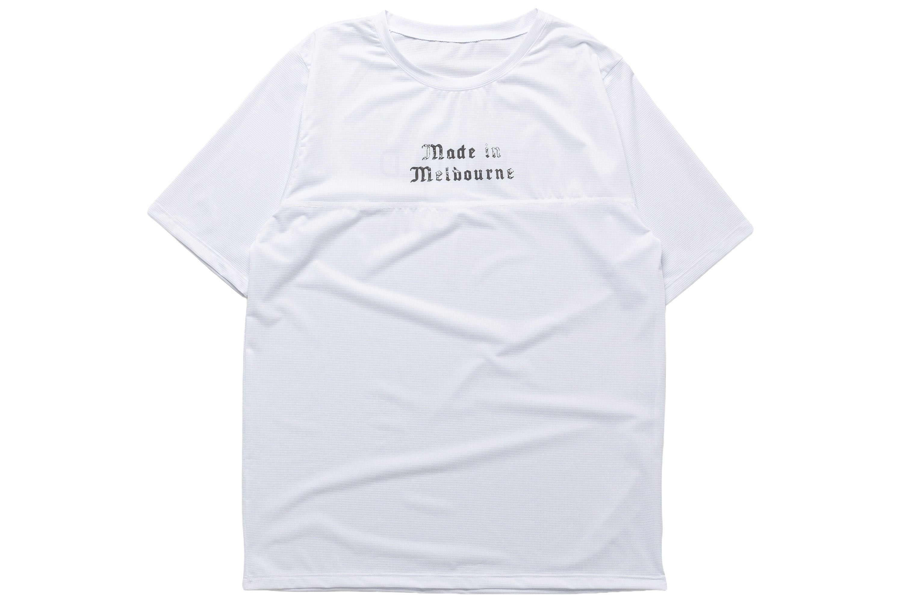 Men's MELBOURNE Run Tee / Original