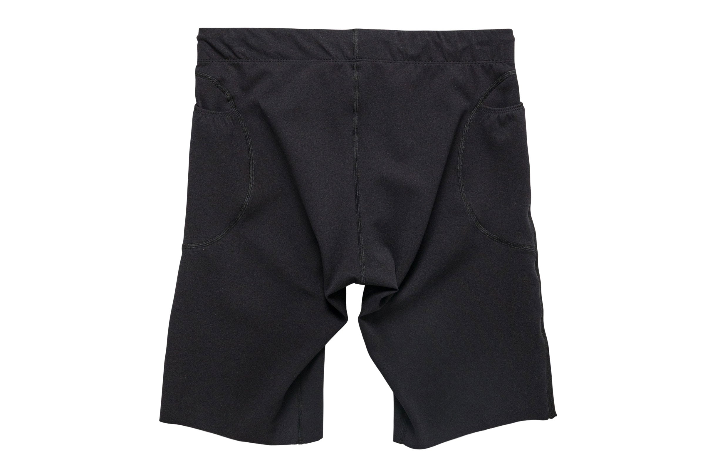 Men's ZERO Race Half Tight