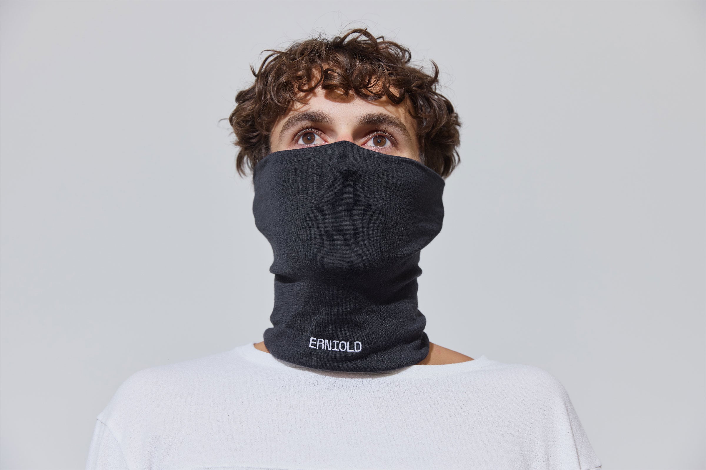 Run Neck Gaiter