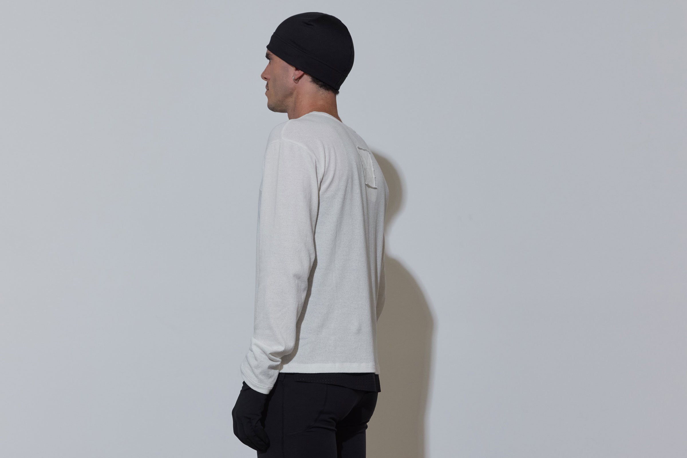 Run Beanie