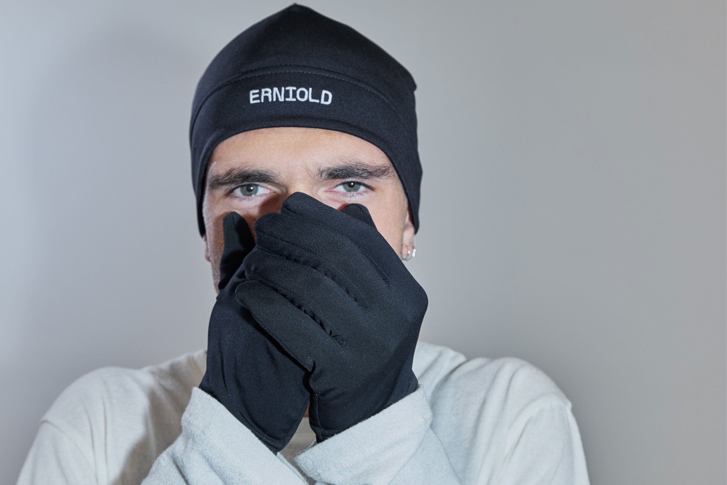 Run Beanie