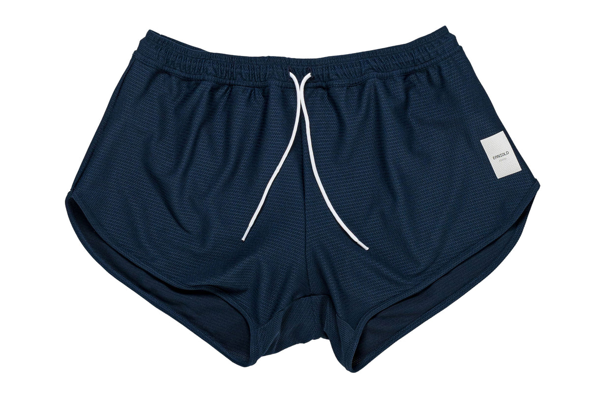 Fieldwear Short / Marathon Navy