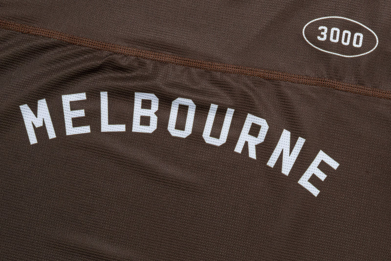 Race Singlet / Melbourne '24