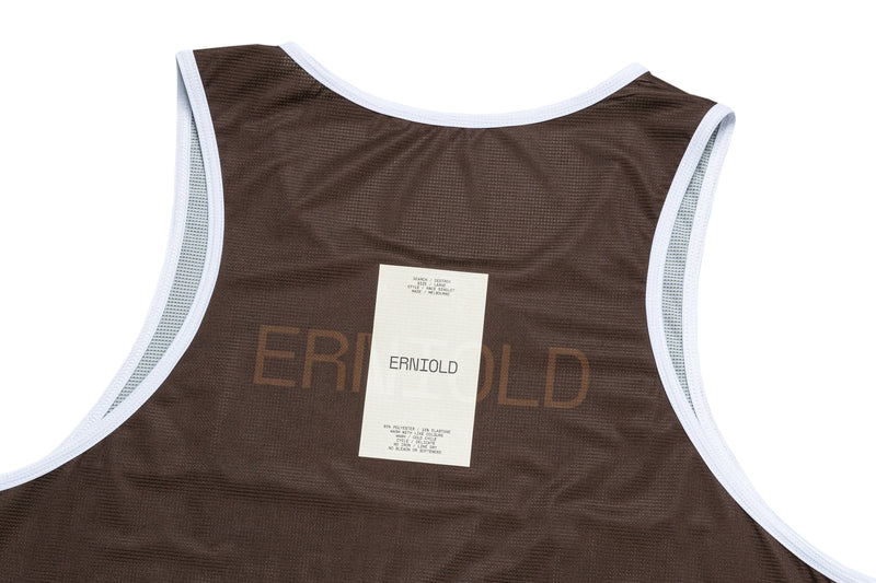 Race Singlet / Melbourne '24