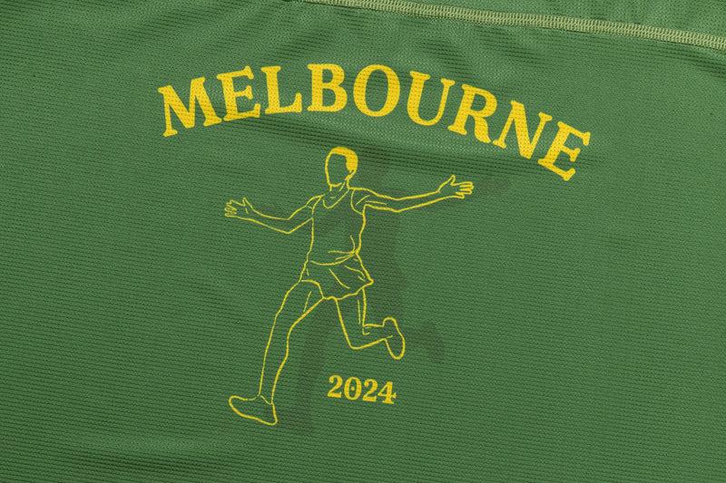 Race Singlet / Melbourne '24