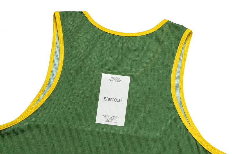 Race Singlet / Melbourne '24