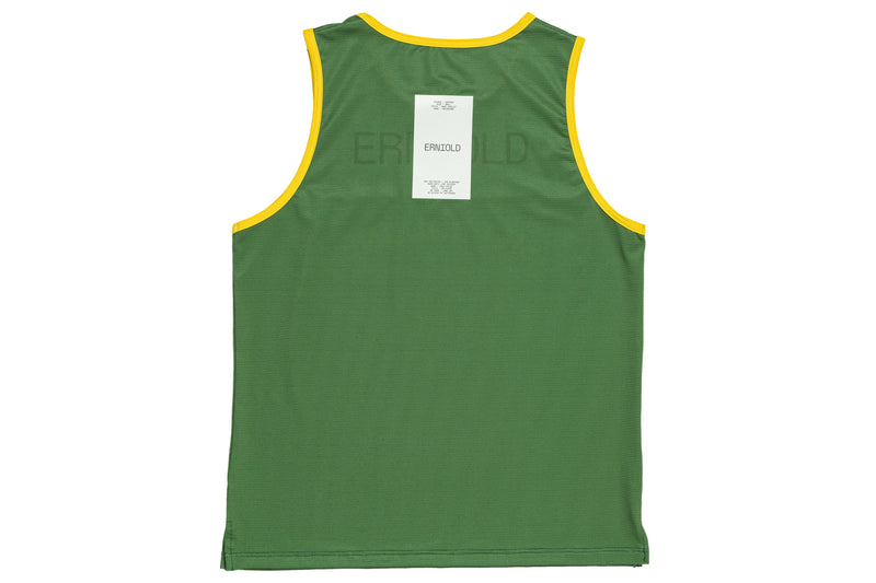 Race Singlet / Melbourne '24