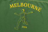 Race Singlet / Melbourne '24