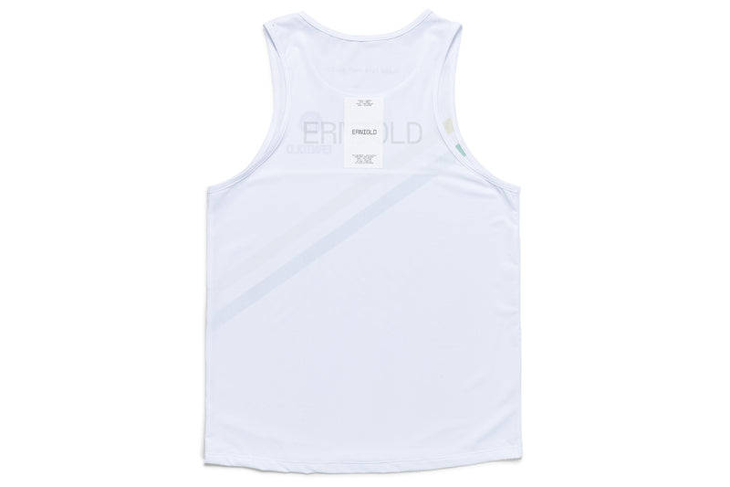 Race Singlet / SHYU