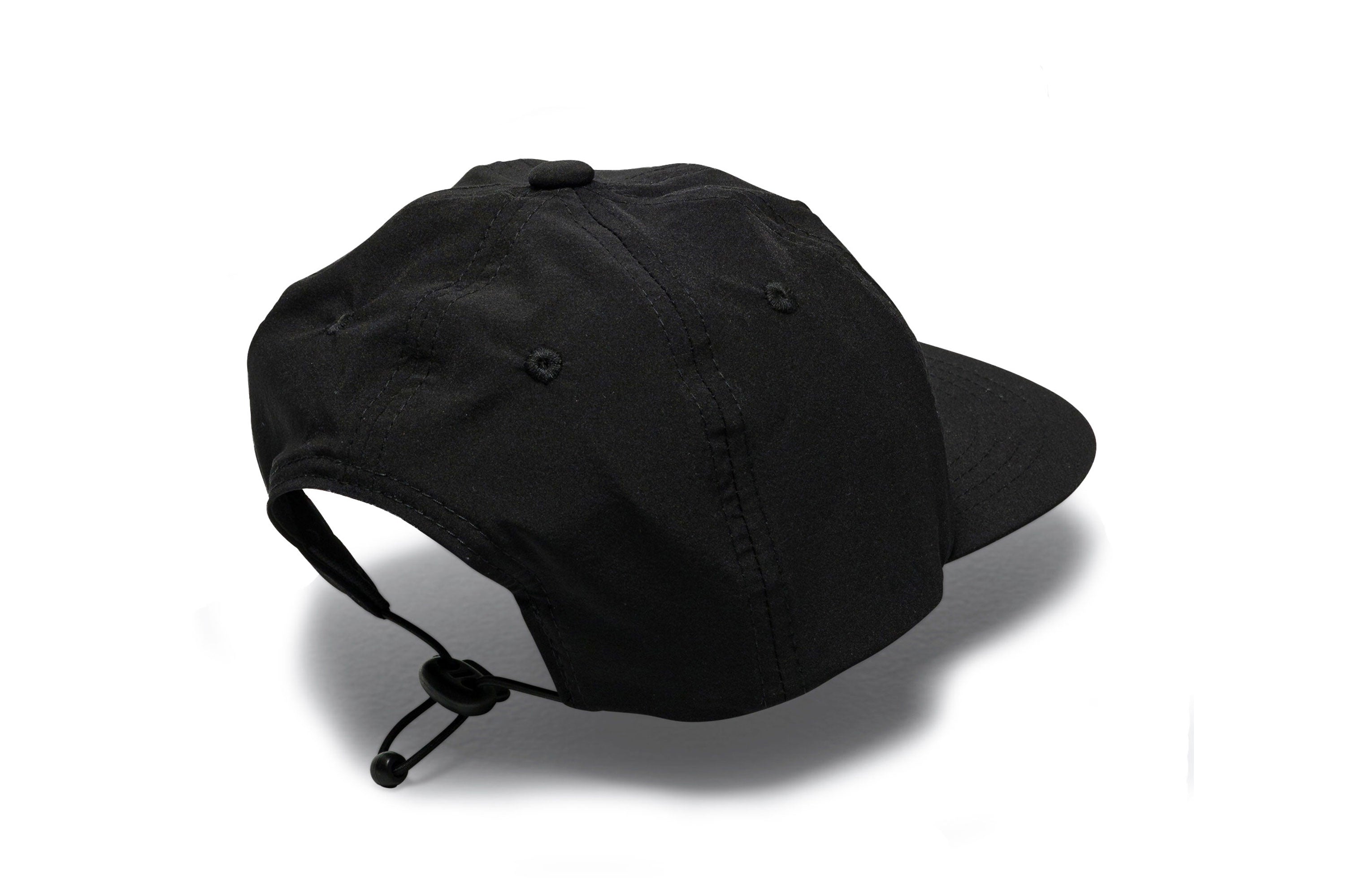 Run Cap / Black