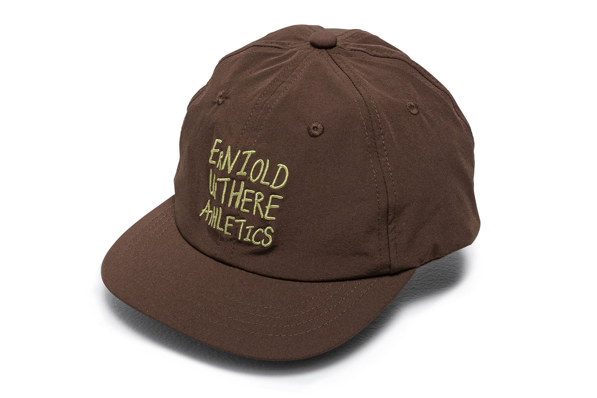 Run Cap / Woodland