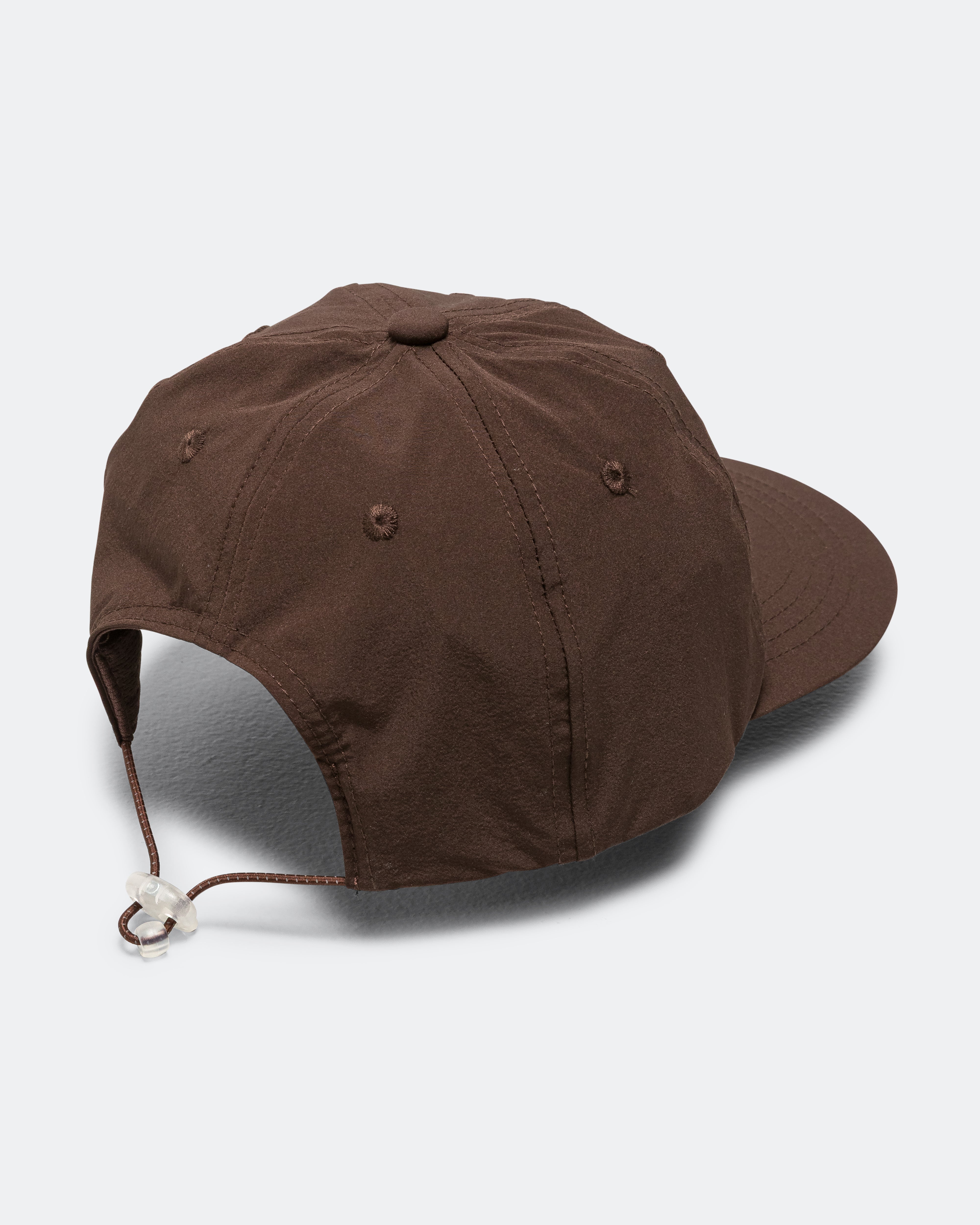 Run Cap / Woodland