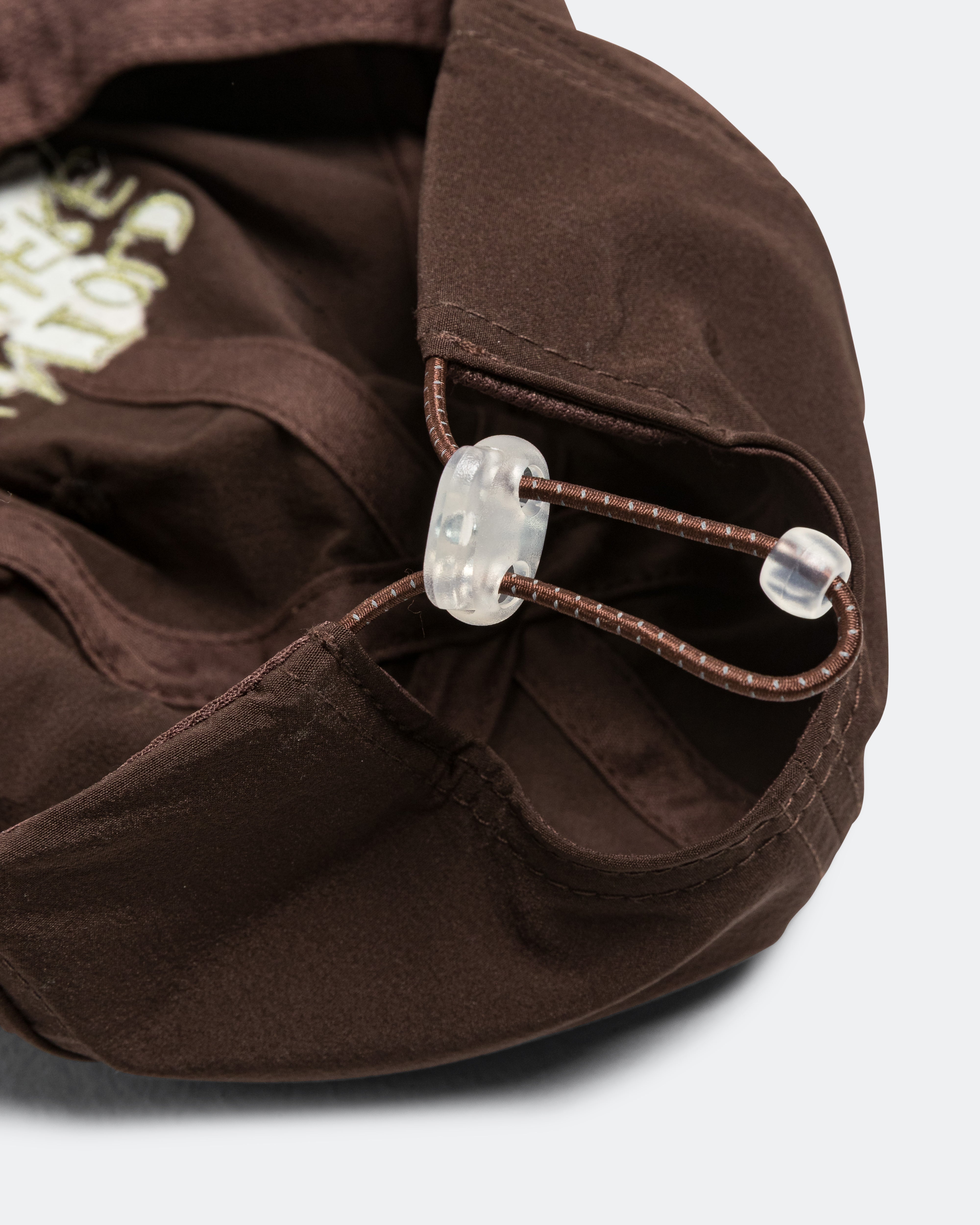 Run Cap / Woodland