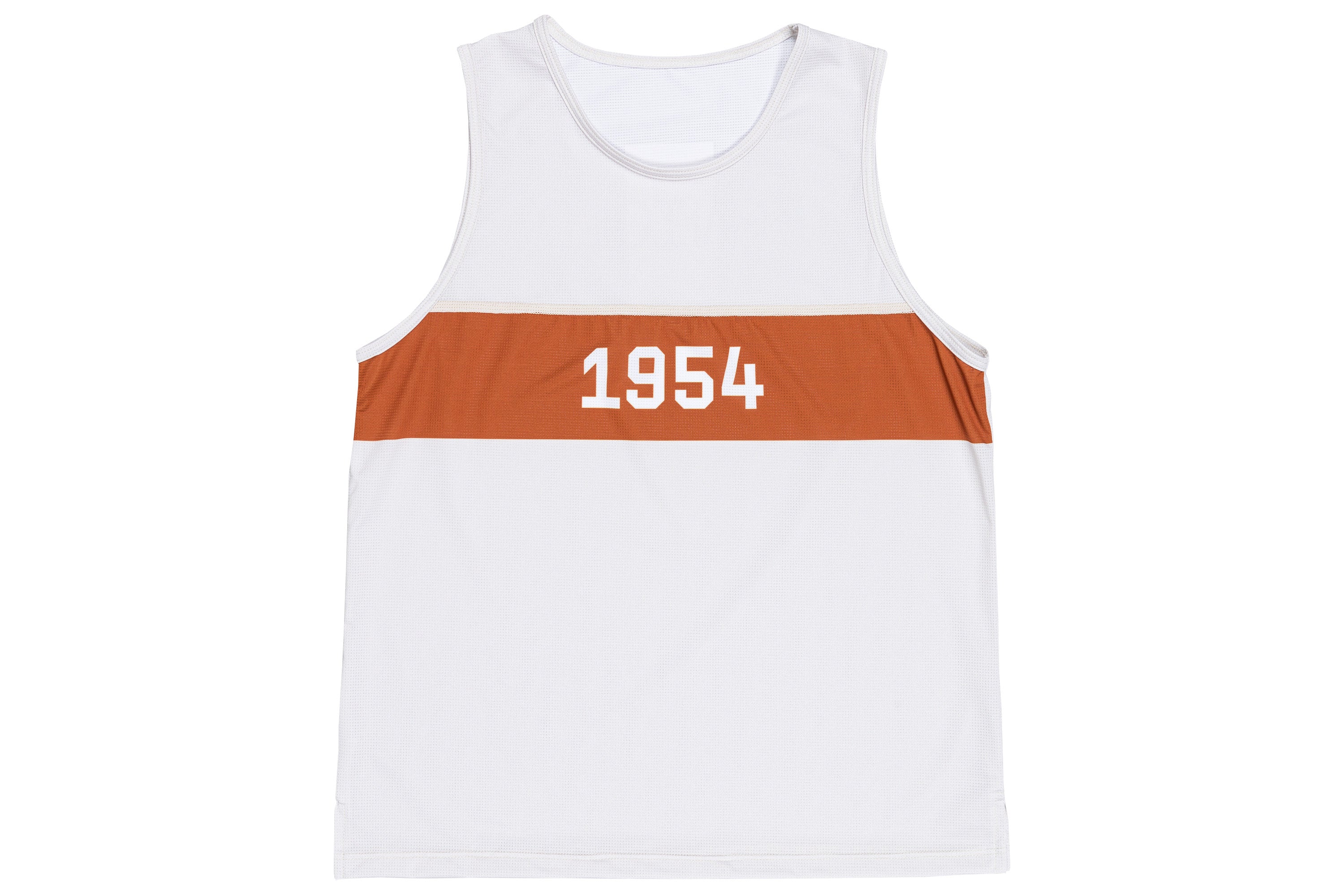 Race Singlet / 1954