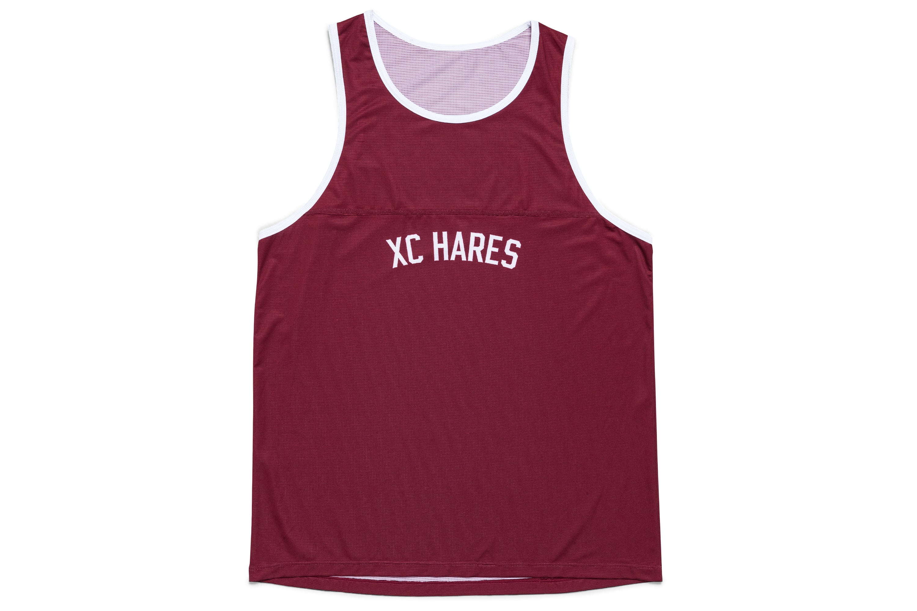 Race Singlet / XC Hares