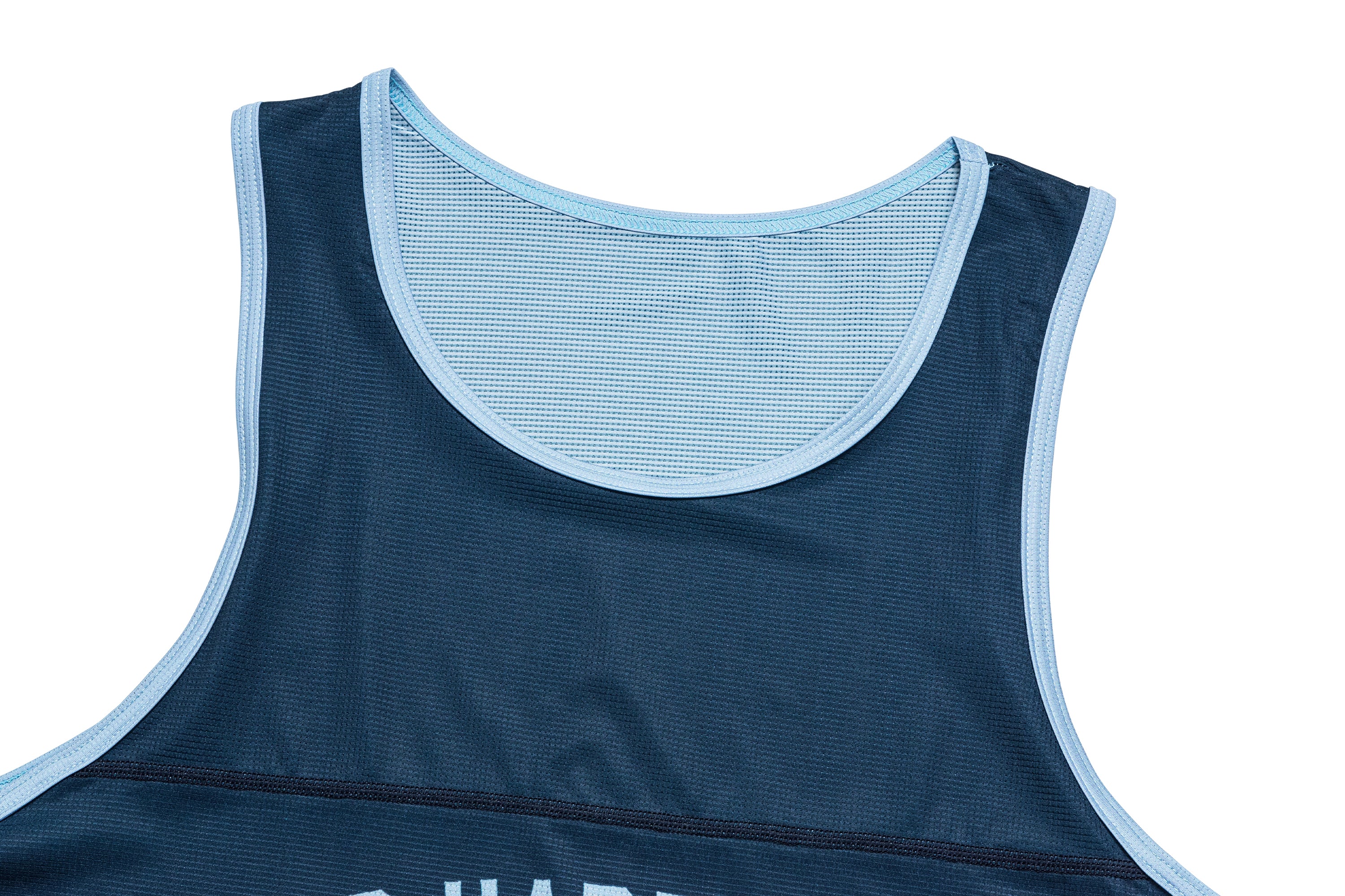 Race Singlet / XC Harriers