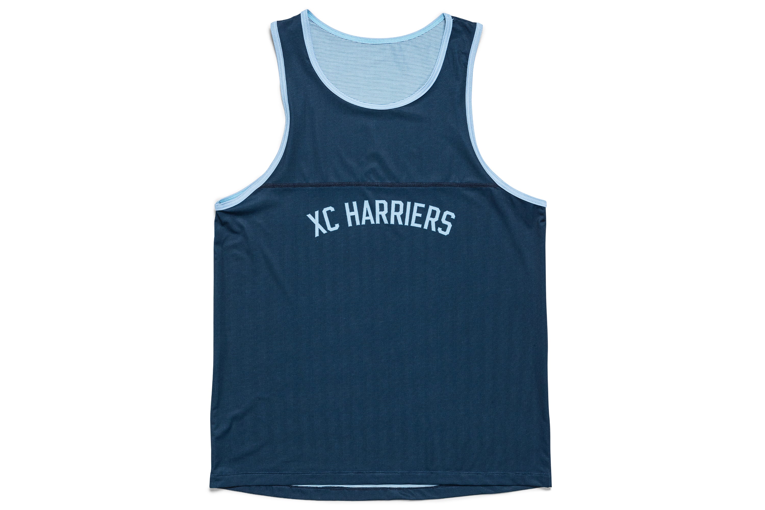 Race Singlet / XC Harriers