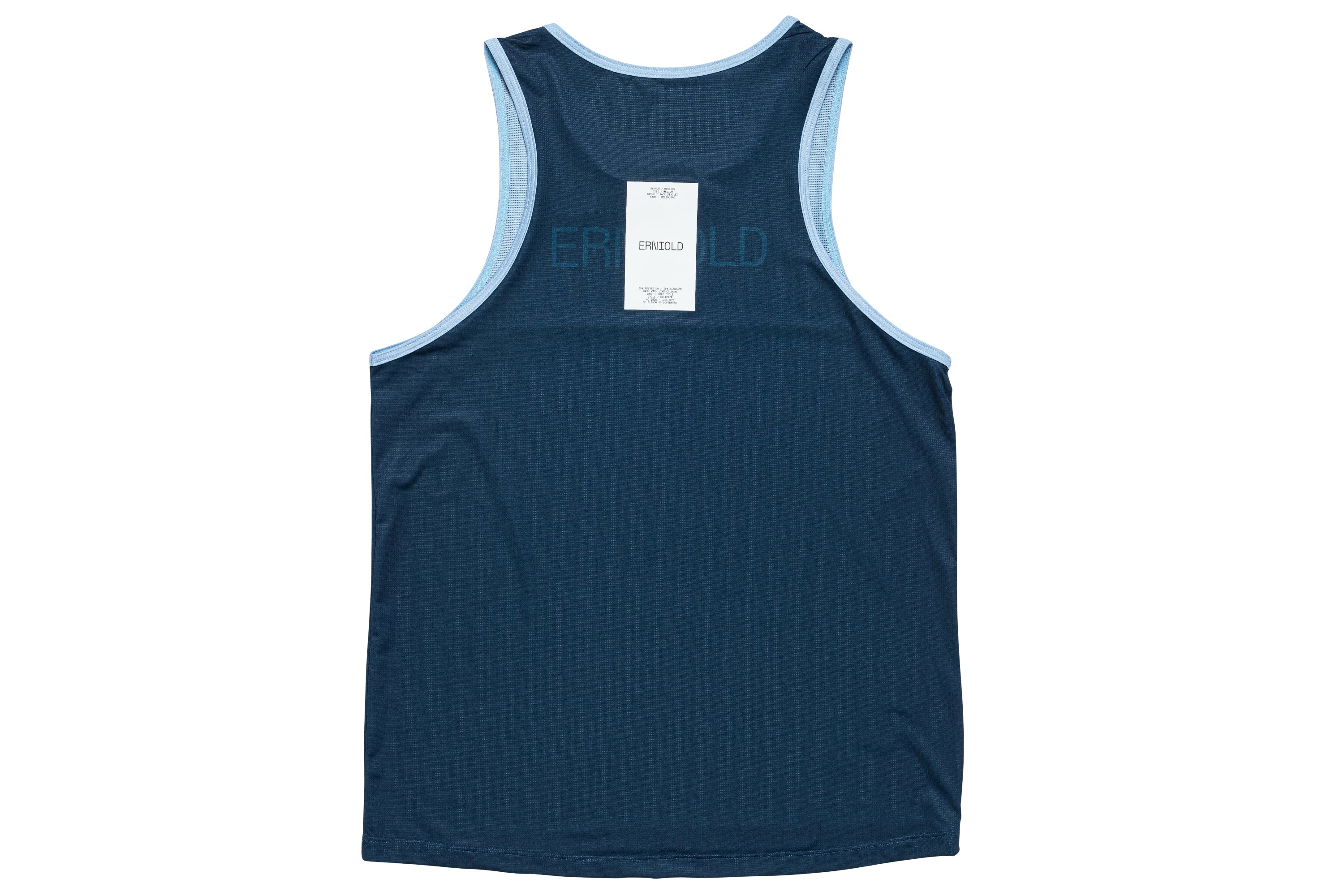 Race Singlet / XC Harriers