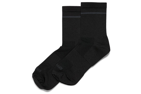 Race Socks / Black